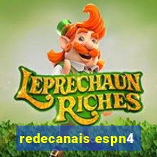 redecanais espn4